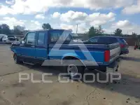 1995 Ford F-150 фото