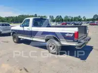 1995 Ford F-150 фото