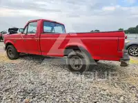 1995 Ford F-150 фото