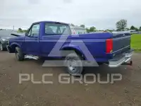 1995 Ford F-150 фото