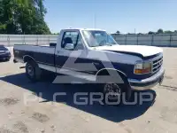 1995 Ford F-150 фото