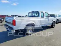 1995 Ford F-150 фото