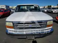 1995 Ford F-150 фото