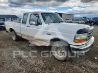 1995 Ford F-150 фото