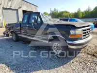 1995 Ford F-150 фото