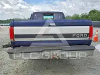 1995 Ford F-150 photo