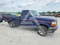 1995 Ford F-150 photo