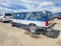1995 Ford F-150 фото