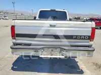 1995 Ford F-150 фото