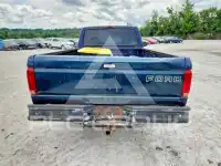 1995 Ford F-150 photo