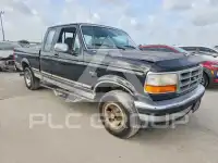1995 Ford F-150 фото