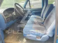 1995 Ford F-150 фото