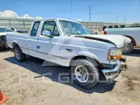 1995 Ford F-150 фото