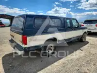 1995 Ford F-150 фото