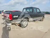 1995 Ford F-150 фото
