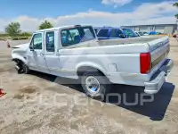 1995 Ford F-150 фото