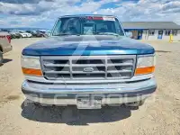 1995 Ford F-150 фото