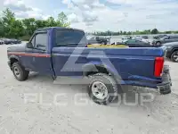 1995 Ford F-150 photo
