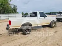 1995 Ford F-150 фото