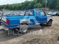 1995 Ford F-150 фото