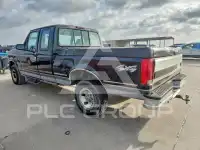 1995 Ford F-150 фото
