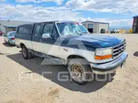 1995 Ford F-150 фото