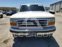 1995 Ford F-150 фото