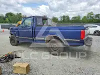 1995 Ford F-150 photo