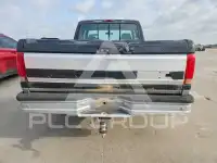 1995 Ford F-150 фото
