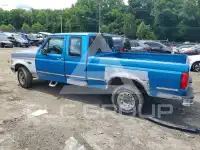 1995 Ford F-150 фото