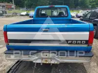 1995 Ford F-150 фото