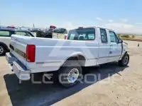 1995 Ford F-150 фото