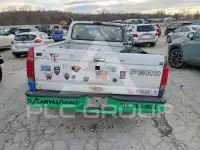 1995 Ford F-150 фото