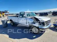 1995 Ford F-150 фото