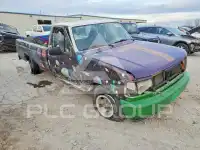 1995 Ford F-150 фото