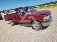 1995 Ford F-150 фото