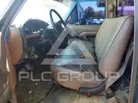 1995 Ford F-150 фото