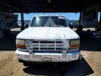 1995 Ford F-150 фото