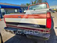 1995 Ford F-150 фото