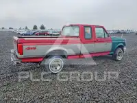 1995 Ford F-150 фото