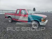 1995 Ford F-150 фото