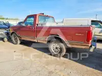 1995 Ford F-150 фото