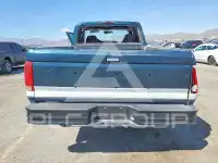 1995 Ford F-150 photo