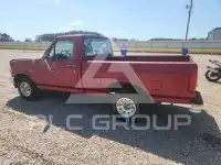 1995 Ford F-150 фото