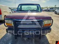 1995 Ford F-150 фото