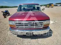 1995 Ford F-150 фото