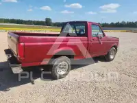 1995 Ford F-150 фото