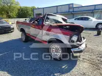 1995 Ford F-150 фото