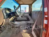 1995 Ford F-150 фото
