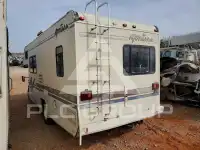 1995 Ford E-350 фото
